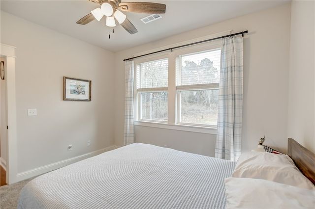 8 Boswell Circle, Bella Vista, AR 72715