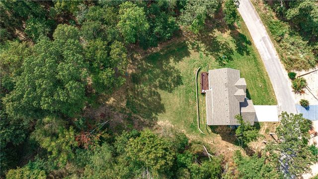 8 Boswell Circle, Bella Vista, AR 72715