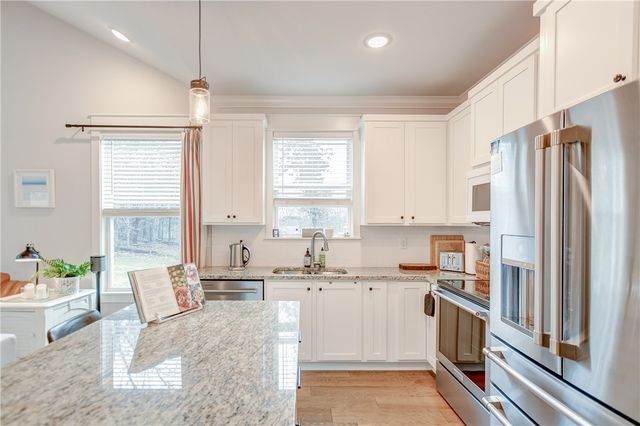 8 Boswell Circle, Bella Vista, AR 72715