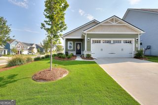 313 Moosehead Trail, Hoschton, GA 30548