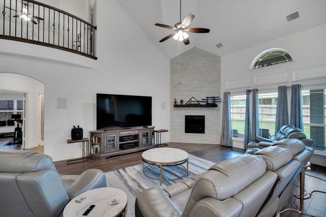 5224 Almanor Road, Fort Worth, TX 76179