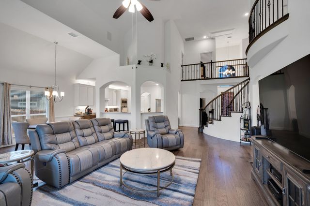 5224 Almanor Road, Fort Worth, TX 76179