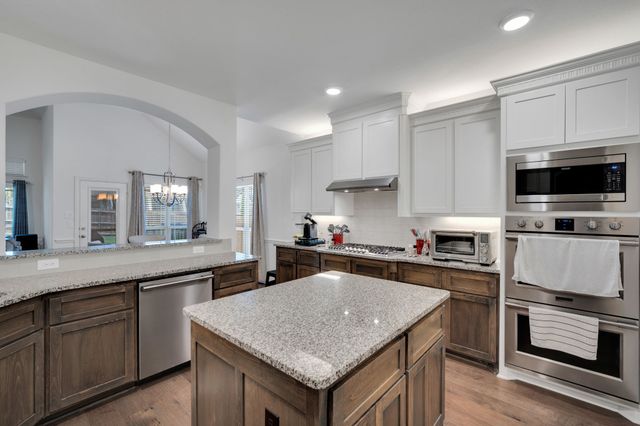 5224 Almanor Road, Fort Worth, TX 76179