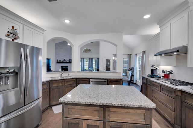 5224 Almanor Road, Fort Worth, TX 76179