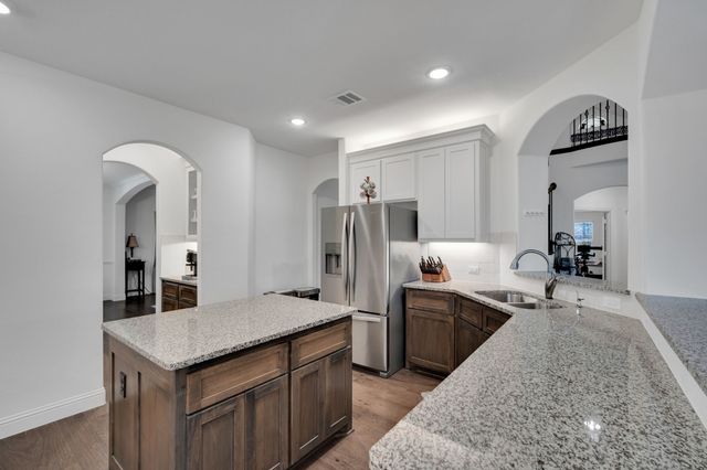 5224 Almanor Road, Fort Worth, TX 76179