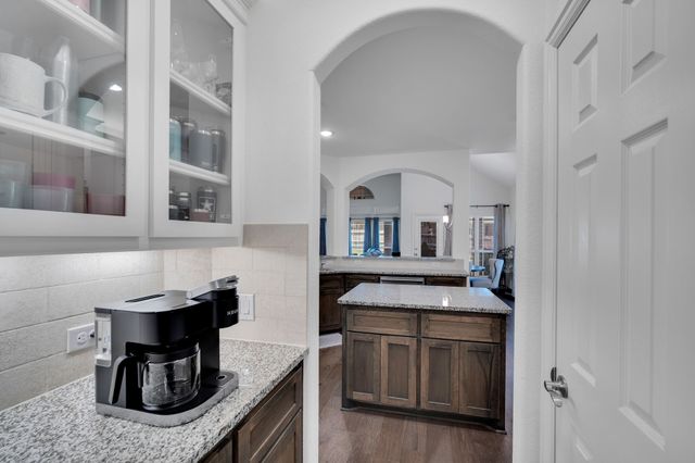 5224 Almanor Road, Fort Worth, TX 76179