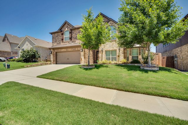 5224 Almanor Road, Fort Worth, TX 76179