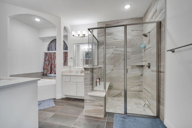 5224 Almanor Road, Fort Worth, TX 76179