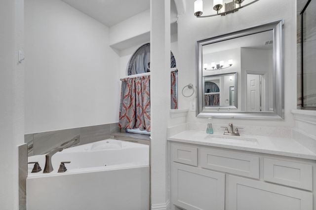 5224 Almanor Road, Fort Worth, TX 76179