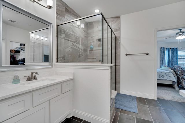 5224 Almanor Road, Fort Worth, TX 76179