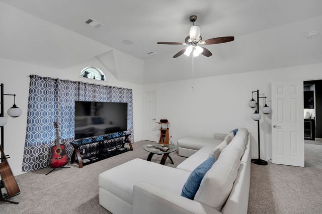 5224 Almanor Road, Fort Worth, TX 76179