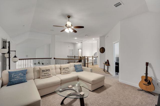 5224 Almanor Road, Fort Worth, TX 76179