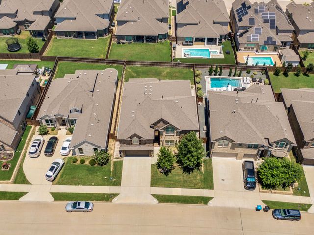 5224 Almanor Road, Fort Worth, TX 76179