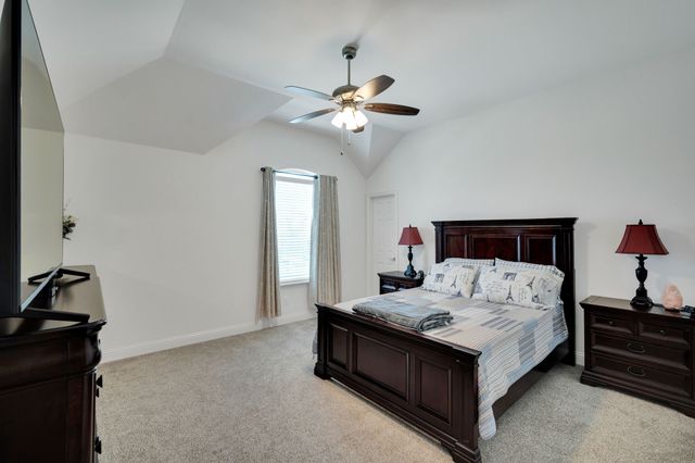 5224 Almanor Road, Fort Worth, TX 76179