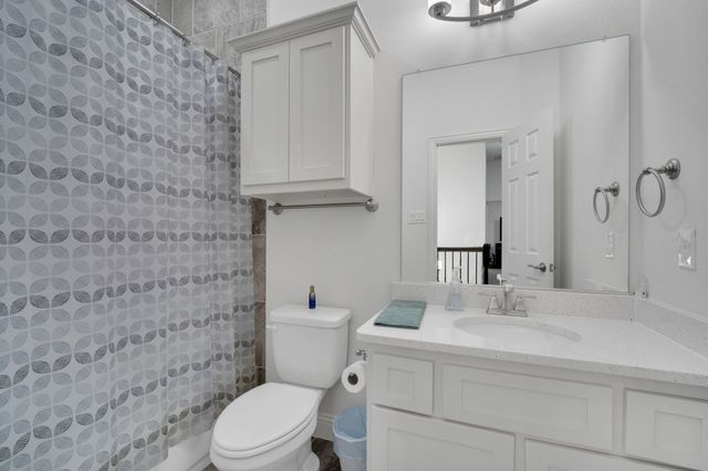 5224 Almanor Road, Fort Worth, TX 76179