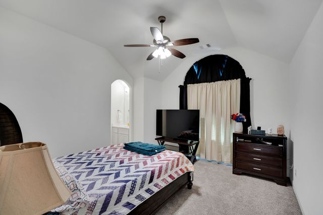 5224 Almanor Road, Fort Worth, TX 76179