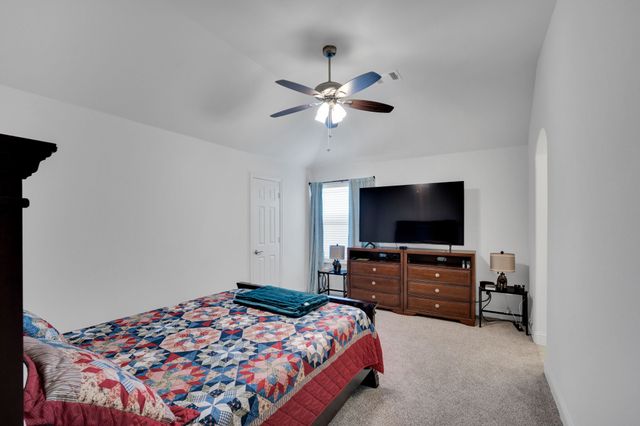 5224 Almanor Road, Fort Worth, TX 76179