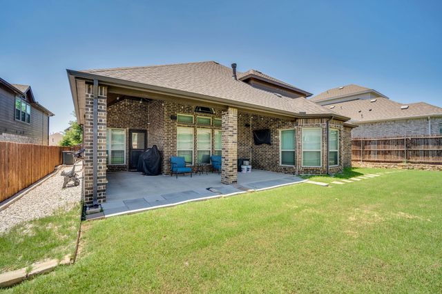 5224 Almanor Road, Fort Worth, TX 76179