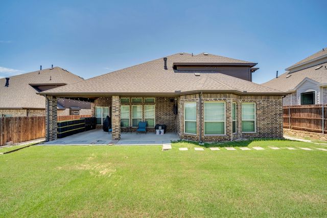 5224 Almanor Road, Fort Worth, TX 76179