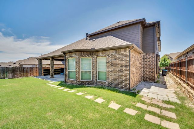 5224 Almanor Road, Fort Worth, TX 76179