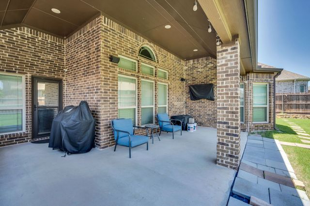 5224 Almanor Road, Fort Worth, TX 76179