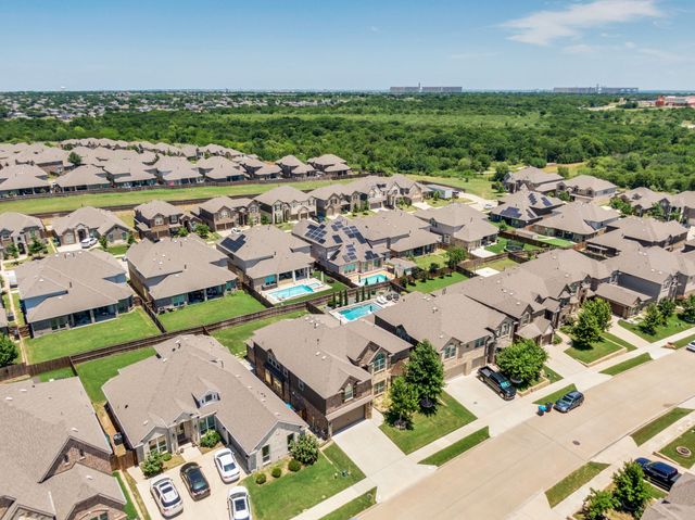 5224 Almanor Road, Fort Worth, TX 76179