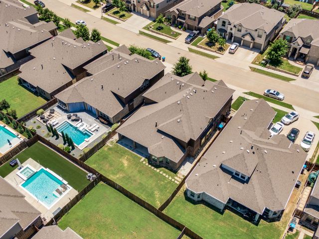 5224 Almanor Road, Fort Worth, TX 76179