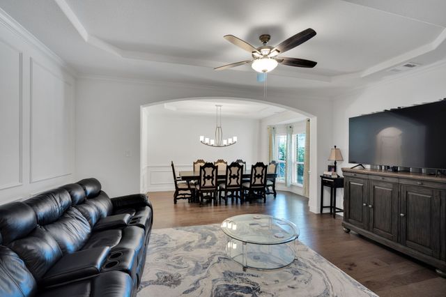 5224 Almanor Road, Fort Worth, TX 76179