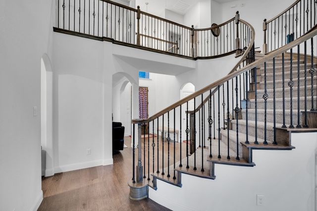 5224 Almanor Road, Fort Worth, TX 76179