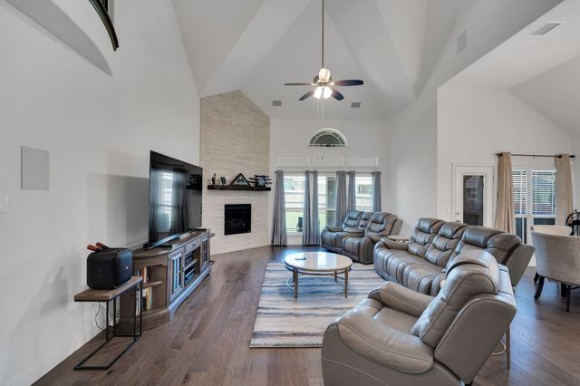 5224 Almanor Road, Fort Worth, TX 76179
