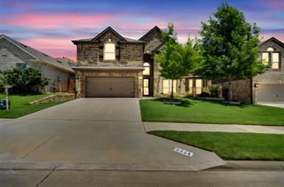 5224 Almanor Road, Fort Worth, TX 76179