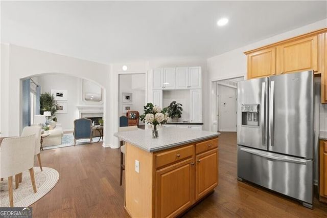 314 Ivy Glen Circle, Avondale Estates, GA 30002