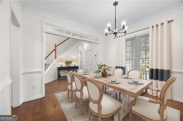 314 Ivy Glen Circle, Avondale Estates, GA 30002