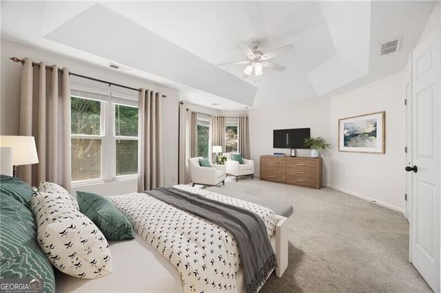 314 Ivy Glen Circle, Avondale Estates, GA 30002