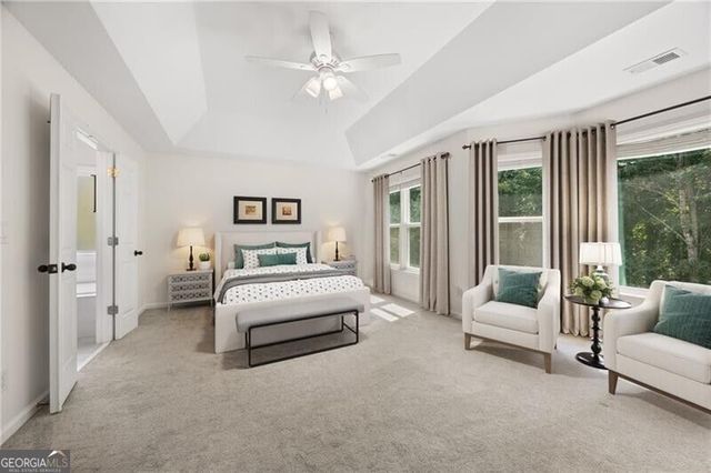 314 Ivy Glen Circle, Avondale Estates, GA 30002
