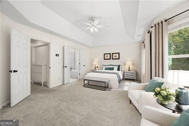 314 Ivy Glen Circle, Avondale Estates, GA 30002