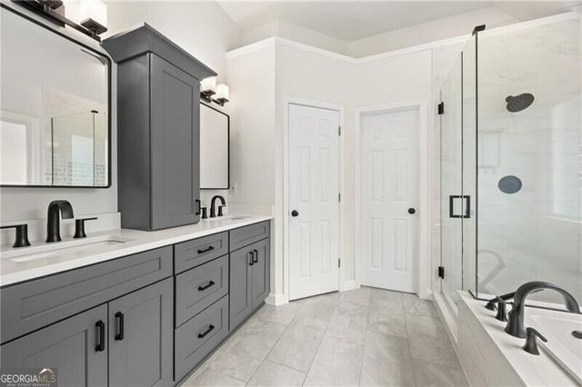 314 Ivy Glen Circle, Avondale Estates, GA 30002