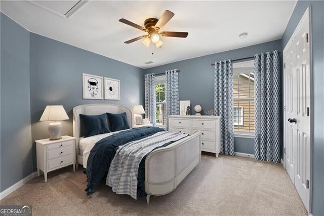 314 Ivy Glen Circle, Avondale Estates, GA 30002