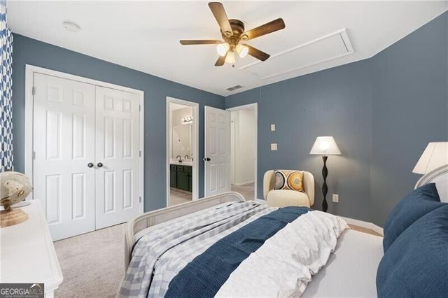 314 Ivy Glen Circle, Avondale Estates, GA 30002