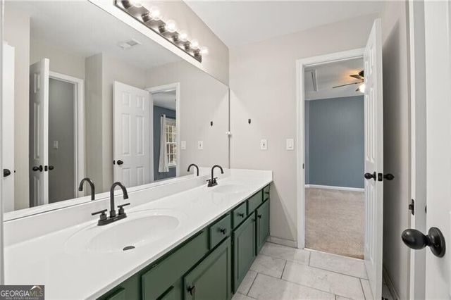 314 Ivy Glen Circle, Avondale Estates, GA 30002