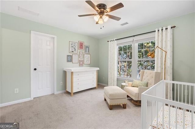 314 Ivy Glen Circle, Avondale Estates, GA 30002
