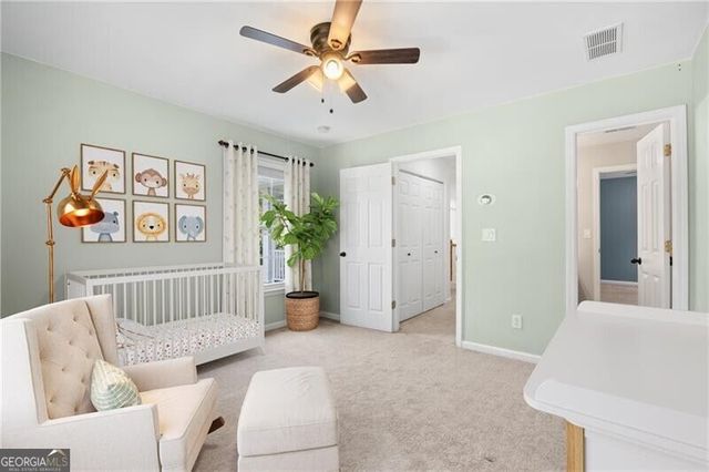 314 Ivy Glen Circle, Avondale Estates, GA 30002