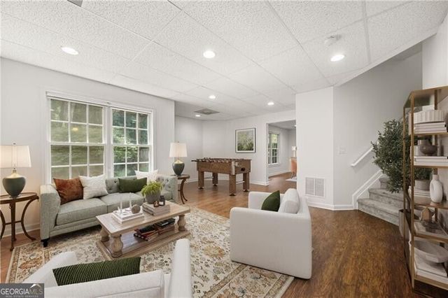 314 Ivy Glen Circle, Avondale Estates, GA 30002