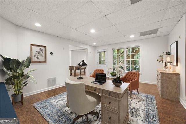 314 Ivy Glen Circle, Avondale Estates, GA 30002