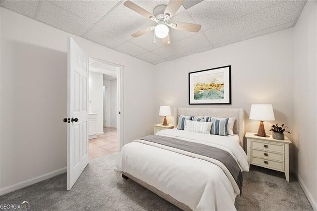 314 Ivy Glen Circle, Avondale Estates, GA 30002