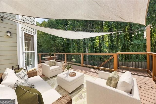 314 Ivy Glen Circle, Avondale Estates, GA 30002