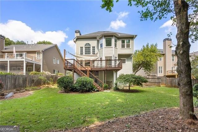 314 Ivy Glen Circle, Avondale Estates, GA 30002