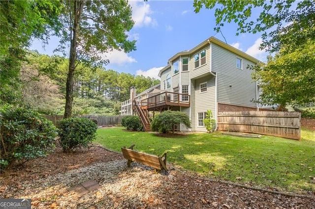 314 Ivy Glen Circle, Avondale Estates, GA 30002