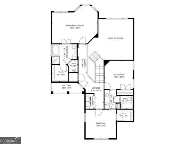 314 Ivy Glen Circle, Avondale Estates, GA 30002