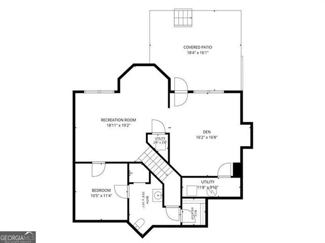 314 Ivy Glen Circle, Avondale Estates, GA 30002